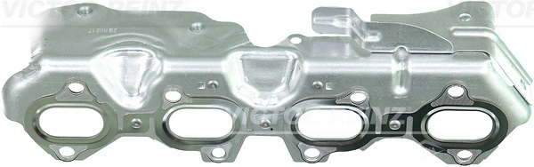 Gasket, exhaust manifold